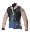 ALPINESTARS Chaqueta Techdura Modelo ALPINESTARS Chaquetas Hombre