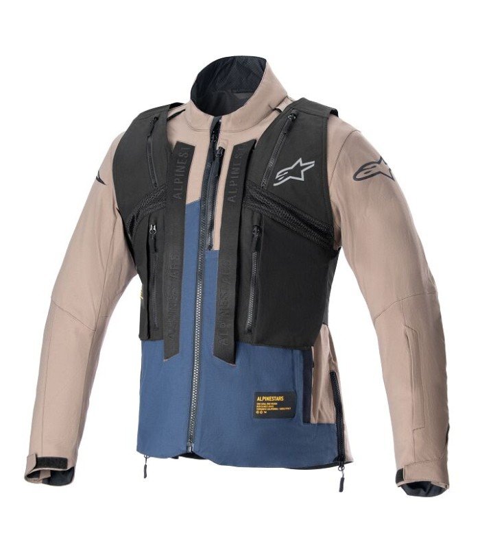 ALPINESTARS Chaqueta Techdura Modelo ALPINESTARS Chaquetas Hombre