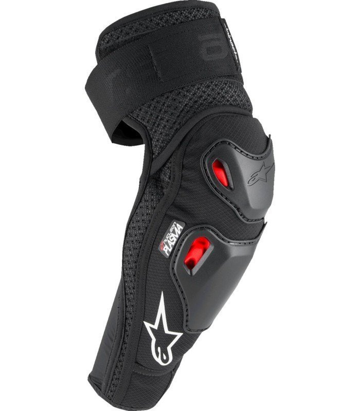 ALPINESTARS Coderas de protección Bionic Pro Plasma - Alpinestars Coderas Adulto