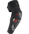 ALPINESTARS Coderas de protección Bionic Pro Plasma - Alpinestars Coderas Adulto