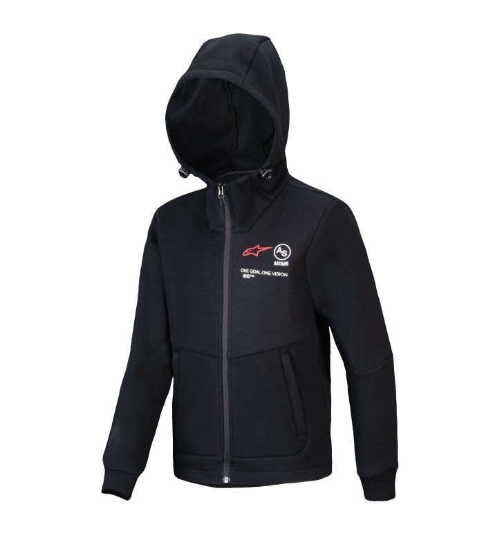 ALPINESTARS Chaqueta infantil Racer MX - Alpinestars Chaquetas Niño