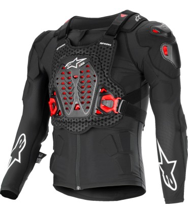 ALPINESTARS Chaqueta de protección Bionic XTR Plasma - ALPINESTARS Chaquetas Hombre