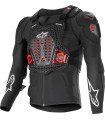 ALPINESTARS Chaqueta de protección Bionic XTR Plasma - ALPINESTARS Chaquetas Hombre