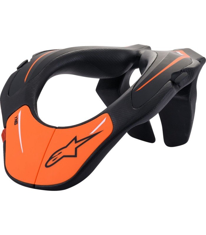 ALPINESTARS Collarín de Protección Juvenil Alpinestars A-5 S Collarines Niño