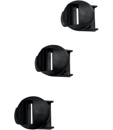 ALPINESTARS Enganches de Correa para Bota Tech 10, 8, 6 y 5 - Alpinestars Recambios Botas