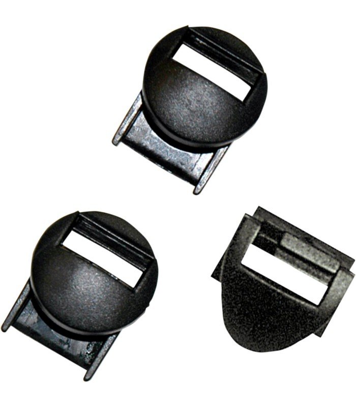 ALPINESTARS Enganches de correa de recambio Tech 1, Tech 5, Tech 7 - ALPINESTARS Recambios Botas