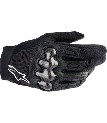 ALPINESTARS Guantes Megawatt V2 - Alpinestars Guantes Hombre