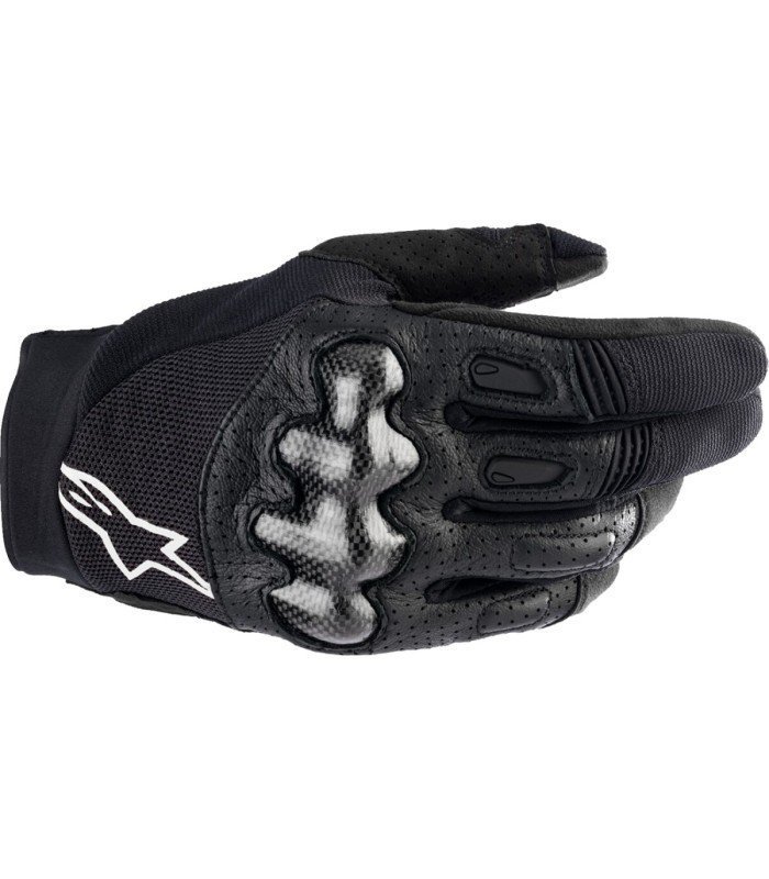 ALPINESTARS Guantes Megawatt V2 - Alpinestars Guantes Hombre