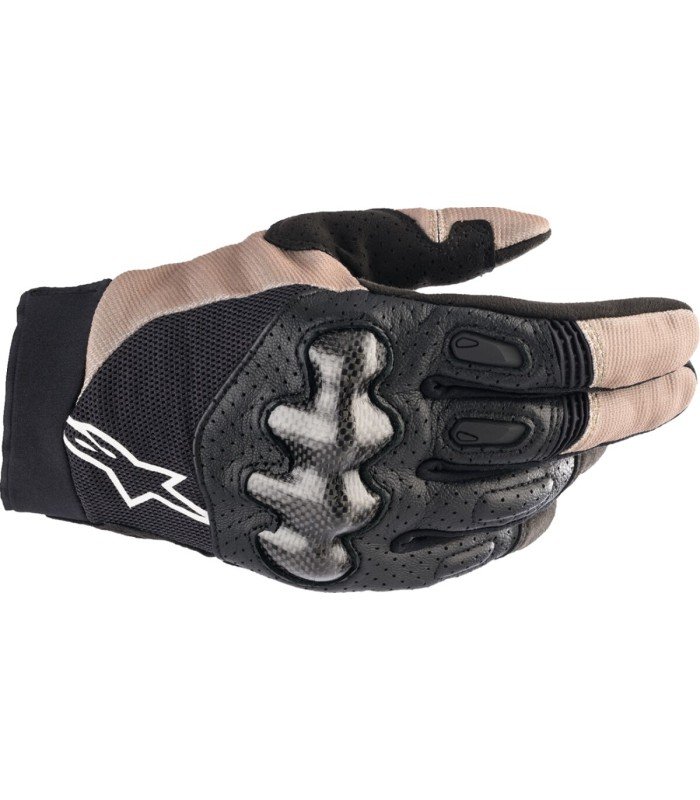 ALPINESTARS Guantes Megawatt V2 - Alpinestars Guantes Hombre