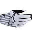 ALPINESTARS Guantes Radar Pro MX - Alpinestars Guantes Hombre