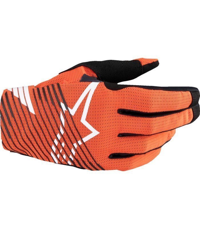 ALPINESTARS Guantes Radar Pro MX - Alpinestars Guantes Hombre
