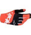 ALPINESTARS Guantes Techstar MX Modelo Alpinestars Guantes Hombre