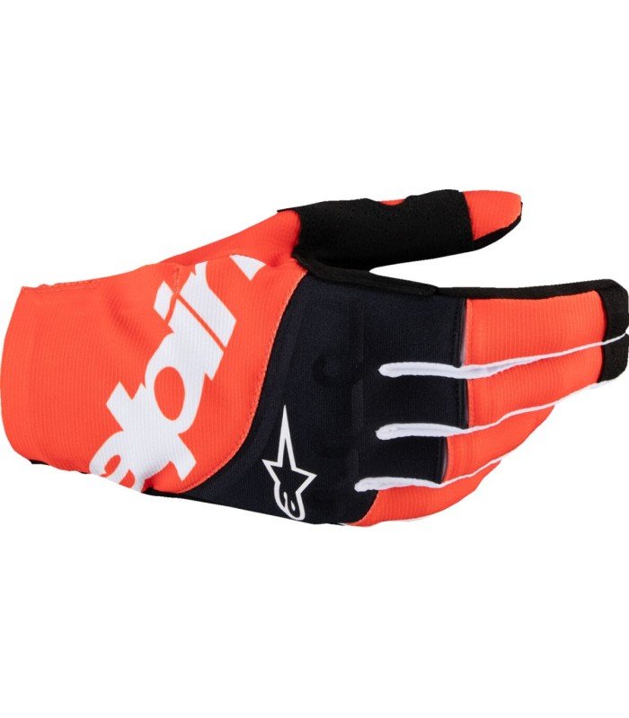 ALPINESTARS Guantes Techstar MX Modelo Alpinestars Guantes Hombre