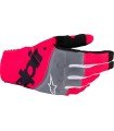 ALPINESTARS Guantes Techstar MX Modelo Alpinestars Guantes Hombre