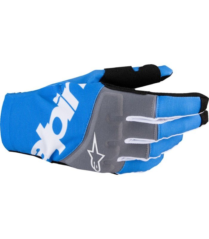 ALPINESTARS Guantes Techstar MX Modelo Alpinestars Guantes Hombre