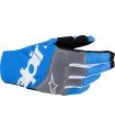 ALPINESTARS Guantes Techstar MX Modelo Alpinestars Guantes Hombre