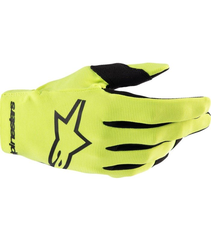 ALPINESTARS Guantes infantiles Radar - Alpinestars Guantes Niño