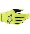 ALPINESTARS Guantes infantiles Radar - Alpinestars Guantes Niño