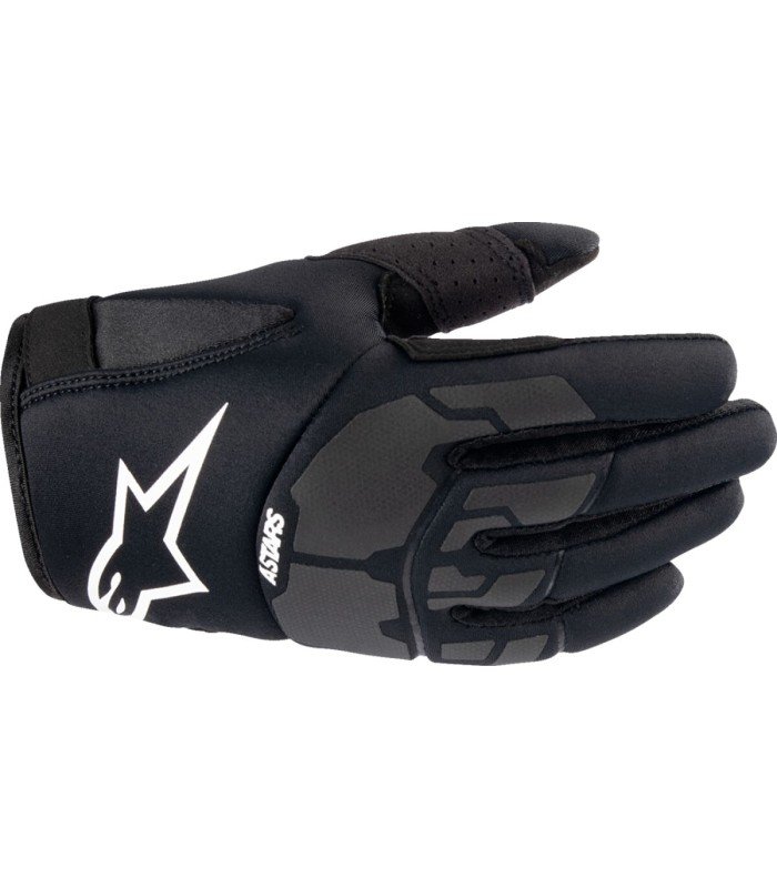 ALPINESTARS Guantes infantiles Thermo Shielder - ALPINESTARS Guantes Niño