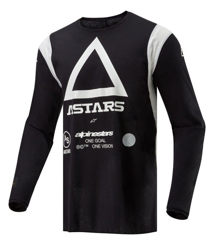 ALPINESTARS Jersey Techdura de Alpinestars Camisetas Hombre