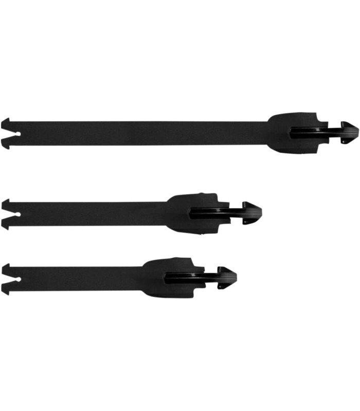 ALPINESTARS Kit de correas para botas Modelo ALPINESTARS Recambios Botas