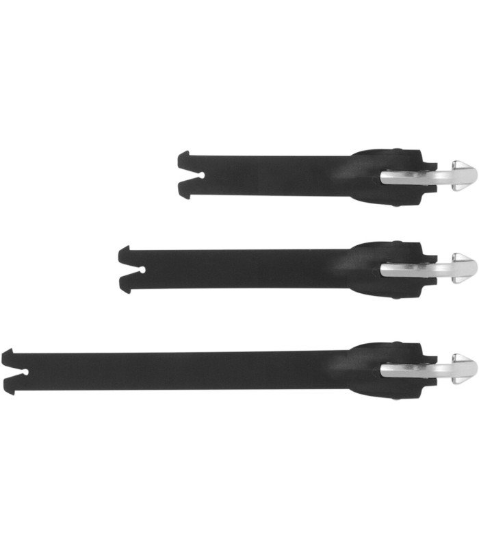 ALPINESTARS Kit de correas para botas Tech 10 años 14-18 - ALPINESTARS Recambios Botas