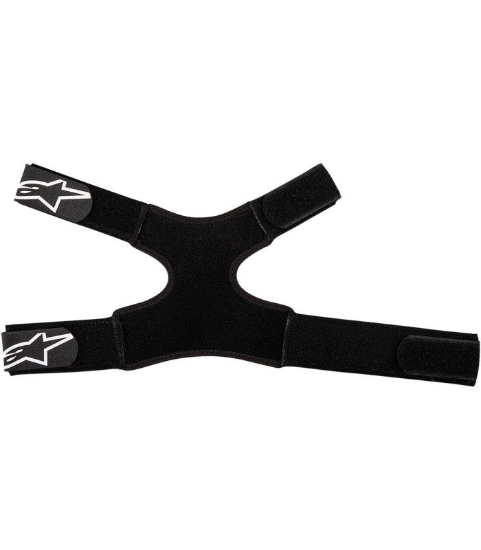 ALPINESTARS Kit de doble correa Fluid/Fluid Pro - Alpinestars Fajas