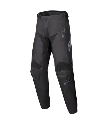 ALPINESTARS Pantalones Infantiles Racer Graphite - Alpinestars Pantalones Niño