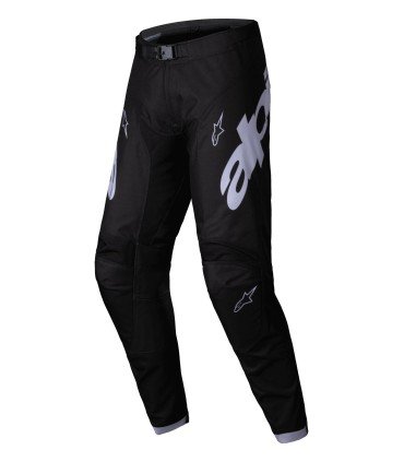 ALPINESTARS Pantalones Racer Graphite - ALPINESTARS Pantalones Hombre
