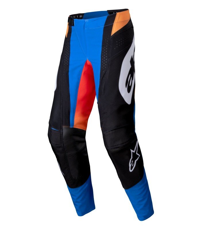 ALPINESTARS Pantalones Techstar Melt - ALPINESTARS Pantalones Hombre