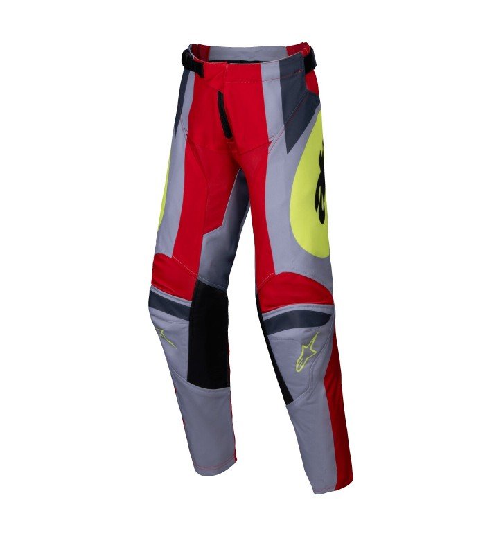 ALPINESTARS Pantalones infantiles Racer Melt - ALPINESTARS Pantalones Niño