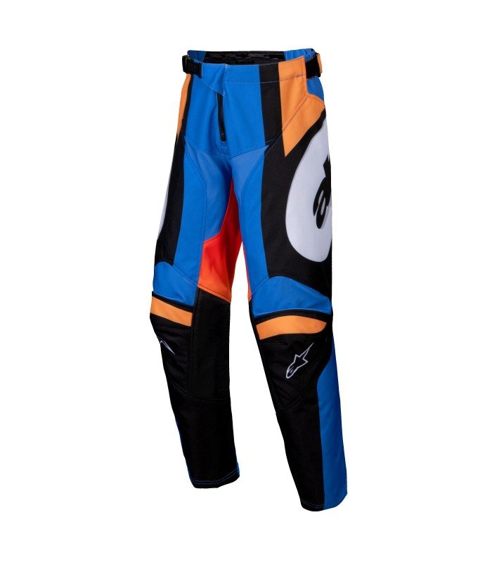 ALPINESTARS Pantalones infantiles Racer Melt - ALPINESTARS Pantalones Niño