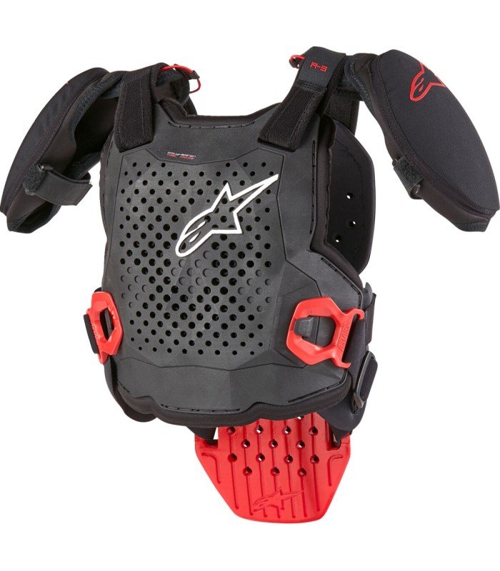 ALPINESTARS Peto de protección A5 S v2 infantil - Alpinestars Petos Niño