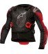 ALPINESTARS Peto de protección infantil Bionic Tech - ALPINESTARS Petos Niño