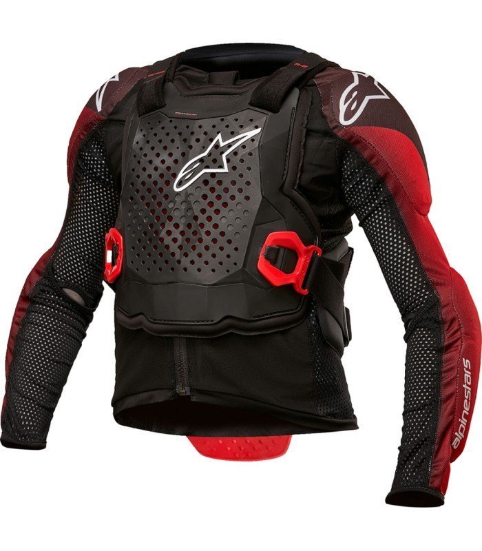 ALPINESTARS Peto de protección infantil Bionic Tech - ALPINESTARS Petos Niño