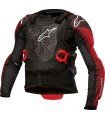 ALPINESTARS Peto de protección infantil Bionic Tech - ALPINESTARS Petos Niño
