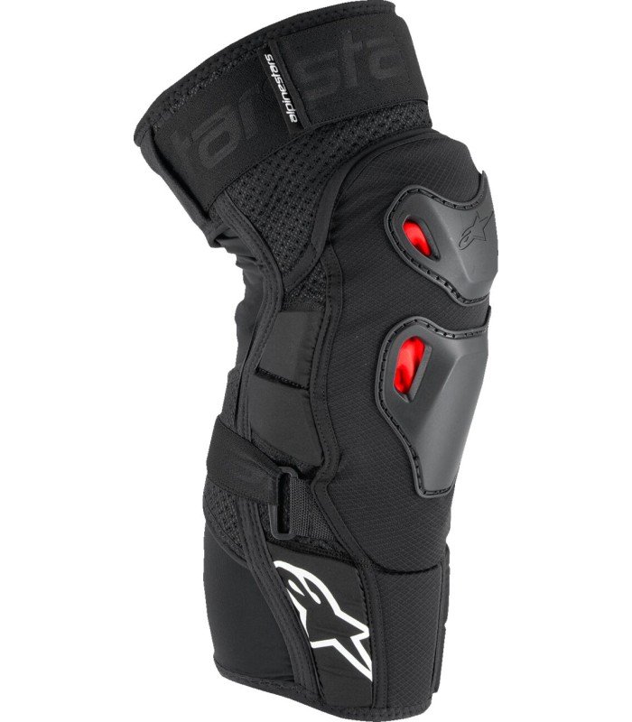ALPINESTARS Rodilleras de protección Bionic Pro Plasma - Alpinestars Rodilleras Adulto