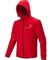 ALPINESTARS Sudadera con capucha Racer MX - ALPINESTARS Sudaderas Hombre