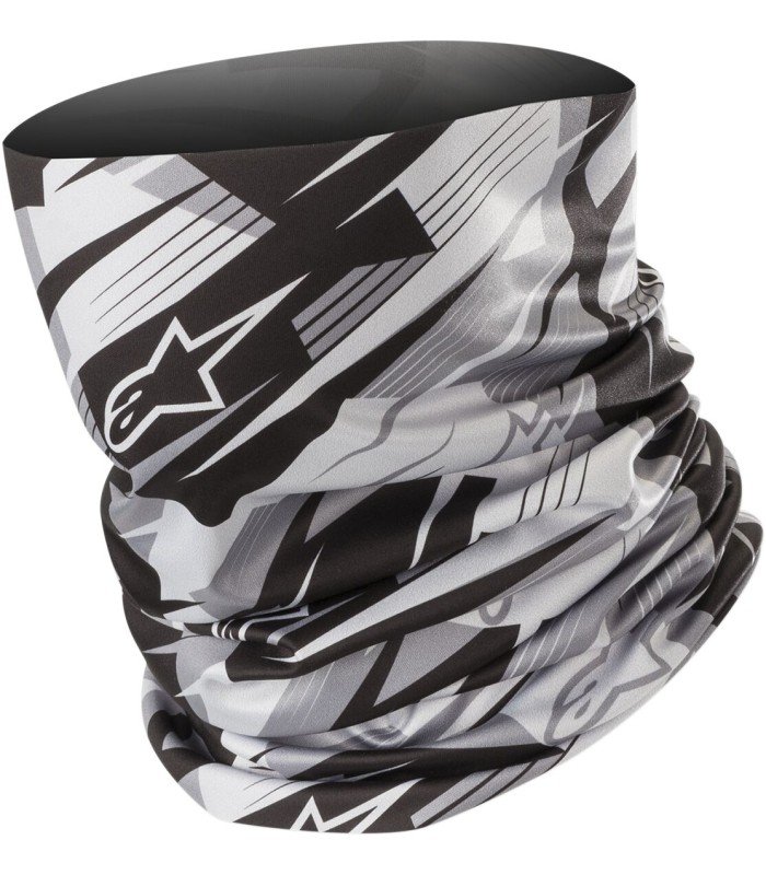 ALPINESTARS Braga Cuello ALPINESTARS Tubular Cubrecuellos y Sotocascos