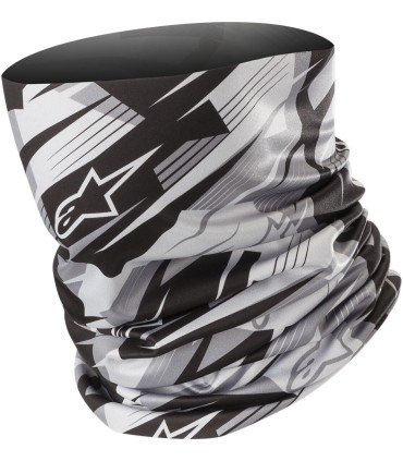 ALPINESTARS Braga Cuello ALPINESTARS Tubular Cubrecuellos y Sotocascos