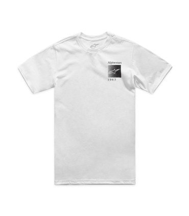 ALPINESTARS Camiseta ALPINESTARS Boxes Camisetas Hombre Casual