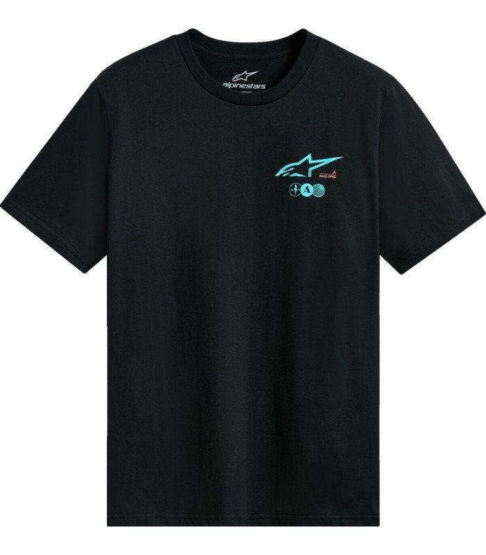 ALPINESTARS Camiseta ALPINESTARS Asym Camisetas Hombre Casual