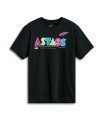 ALPINESTARS Camiseta ALPINESTARS Cereal Camisetas Hombre Casual