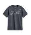 ALPINESTARS Camiseta ALPINESTARS Cereal Camisetas Hombre Casual