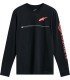ALPINESTARS Camiseta ALPINESTARS Committed Camisetas Hombre Casual