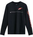 ALPINESTARS Camiseta ALPINESTARS Committed Camisetas Hombre Casual