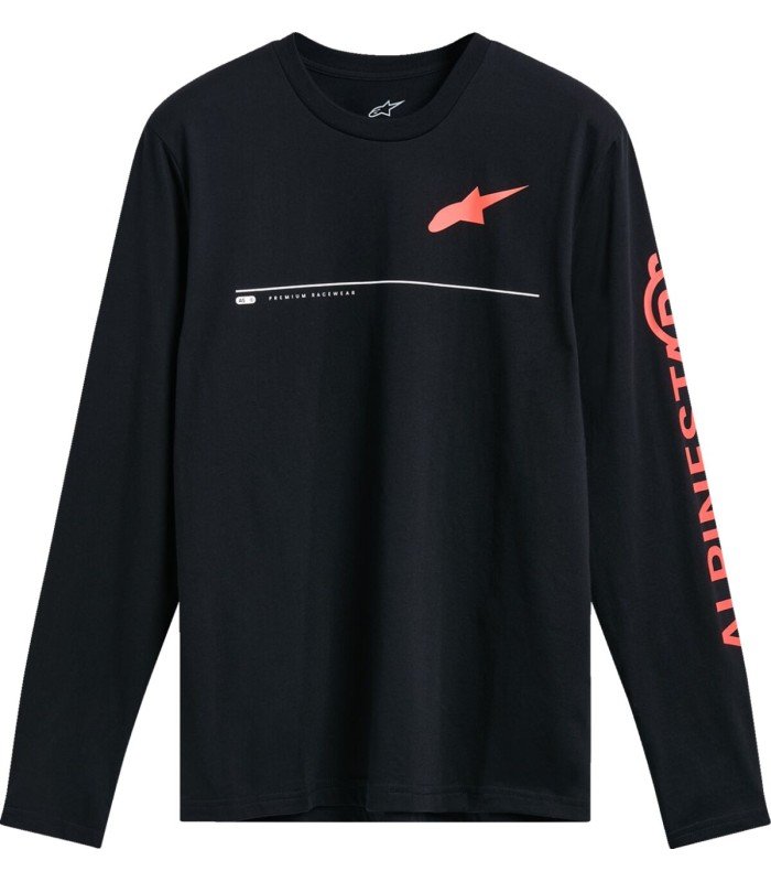 ALPINESTARS Camiseta ALPINESTARS Committed Camisetas Hombre Casual
