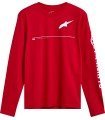 ALPINESTARS Camiseta ALPINESTARS Committed Camisetas Hombre Casual