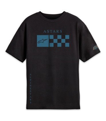 ALPINESTARS Camiseta ALPINESTARS Gallant Camisetas Hombre Casual