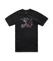 ALPINESTARS Camiseta ALPINESTARS MX Helmet Camisetas Hombre Casual